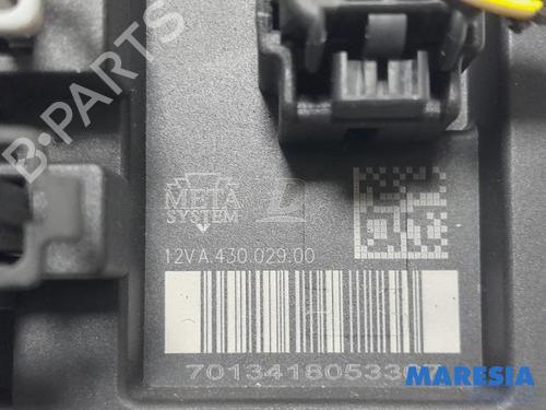 Electronic sensor CITROËN C4 Grand Picasso II (DA_, DE_) 1.2 THP 130 | BP31535630M84 - Image 4