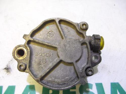 Electronic sensor PEUGEOT 3008 I MPV (0U_) 1.6 HDi | BP31524248M84