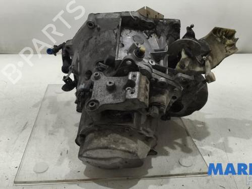 Gearbox CITROËN C4 CACTUS 1.6 BlueHDi 100 | BP37034431M3 - Image 3
