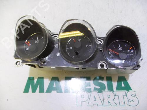 Used Electronic module ALFA ROMEO 156 Sportwagon (932_) 1.9 JTD 16V (932BXE00) (140 hp) 31511694