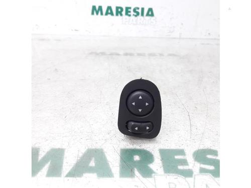 Commande retroviseurs FIAT 500 (312_) 1.2 (312AXA1A) (69 hp) 31529472