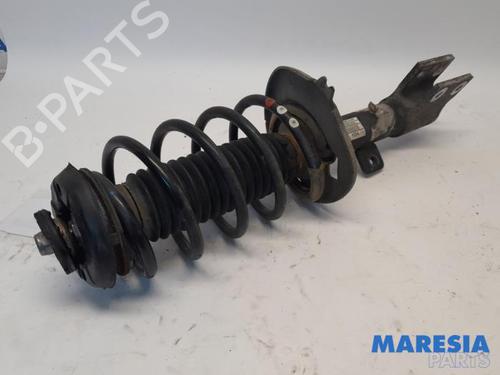 Used Right front shock absorber Right front shock absorber PEUGEOT 3008 I MPV (0U_) 1.6 VTi (120 hp) 31472119 31472119