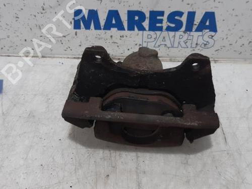 Left front brake caliper FIAT PANDA (169_) 1.2 (169.AXB11, 169.AXB1A) | BP31462460M105