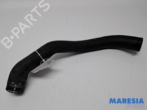 Used Pipe PEUGEOT 308 SW II (LC_, LJ_, LR_, LX_, L4_) 1.2 THP 110 (110 hp) 31529018