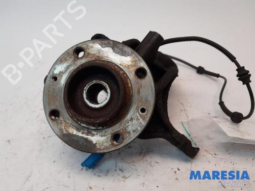 venstre-styrespindel-lejehus-citroen-c3-ii-sc_-2009-31405467 main image