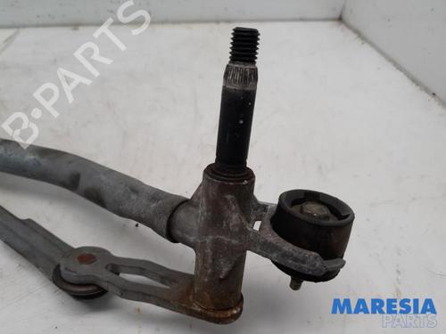 Front wipers mechanism CITROËN DS3 (SA_) 1.6 THP 155 | BP31521318C83