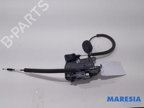 Electronic module RENAULT CLIO IV (BH_) 0.9 TCe 90 (BHNF, BHMA, BHMH, BHJK, BHJR) | BP31423116M83 