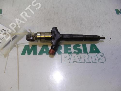 Used Injector RENAULT ESPACE IV (JK0/1_) 3.0 dCi (JK0J, JK0V) (177 hp) 31537078