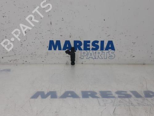 Used Injector CITROËN C3 II (SC_) 1.0 VTi 68 (68 hp) 31448702