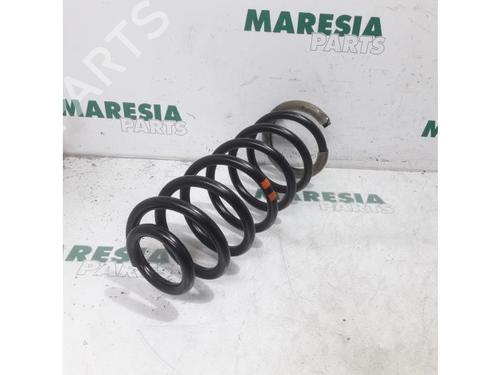 Used Shock absorber spring CITROËN JUMPY II Van 1.6 HDi 90 8V (90 hp) 31465553