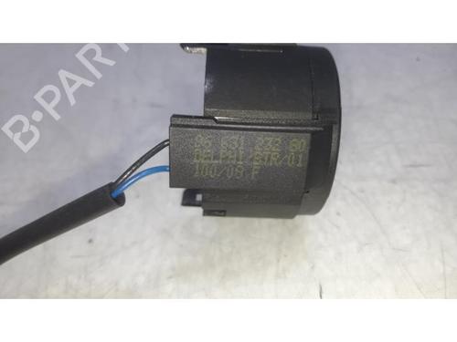 Engine control unit (ECU) PEUGEOT 308 SW I (4E_, 4H_) 1.6 HDi | BP31385605M57 