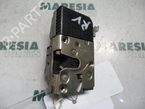 Electronic module CITROËN C5 I (DC_) 2.0 16V (DCRFNC, DCRFNF) | BP31433511M83