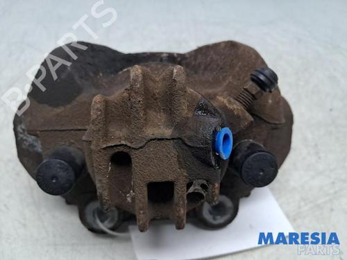 Right front brake caliper PEUGEOT 308 I (4A_, 4C_) 1.6 THP 16V | BP31390714M104 
