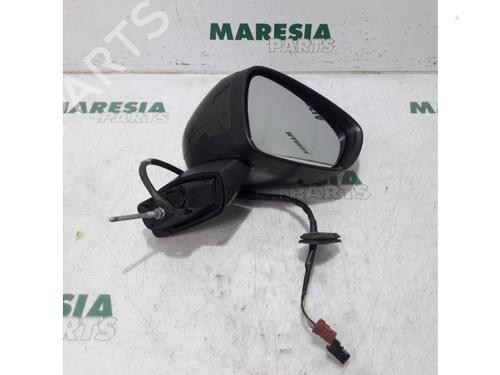 Bakspejl Højre CITROËN C3 II (SC_) 1.2 VTi 82 (82 hp) 31444122
