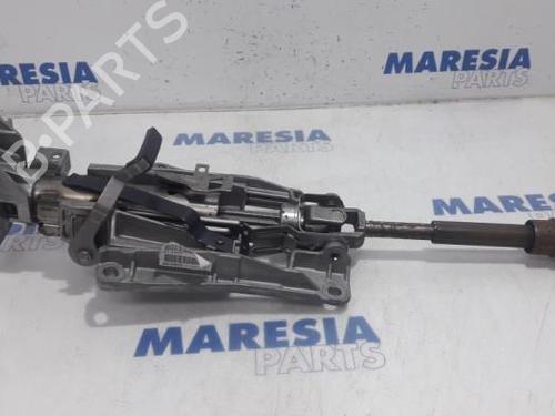 Used Steering column CITROËN C5 III Break (RW_) 1.6 THP 155 (156 hp) 31535213