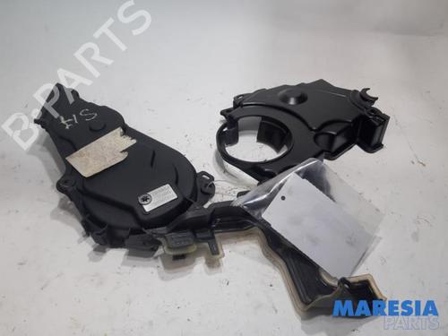 Used Timing cover PEUGEOT 508 I (8D_) 2.0 HDi Hybrid4 AWC (200 hp) 31520087