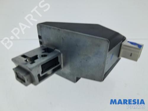 Engine control unit (ECU) CITROËN C4 Grand Picasso II (DA_, DE_) 1.2 THP 130 | BP34197858M57  - Image 7