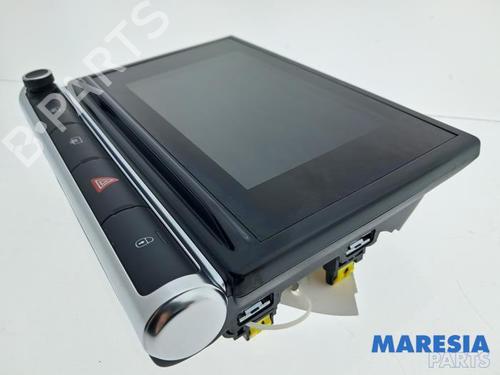 Display CITROËN C3 III (SX) 1.2 THP 110 (SXHNPS, SXHNZT, SXHNZ6) | BP34006983C48 - Image 3