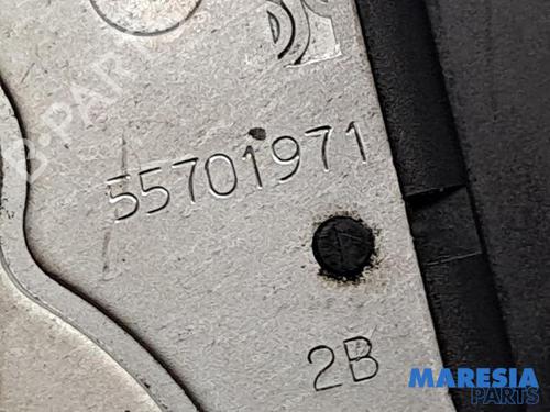 Electronic module FIAT 500 (312_) 1.2 (312AXA1A) | BP31421066M83