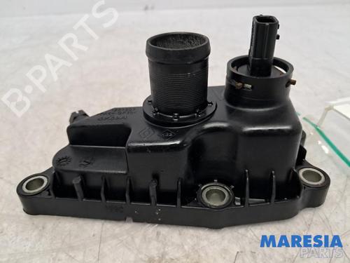 Thermostat housing RENAULT TWINGO III (BCM_, BCA_) 1.0 SCe 70 | BP31466955M116 - Image 3