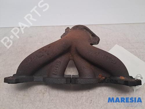 Used Exhaust manifold Exhaust manifold RENAULT TWINGO II (CN0_) 1.2 16V (CN0K, CN0V, CN0A) (76 hp) 39726048 39726048