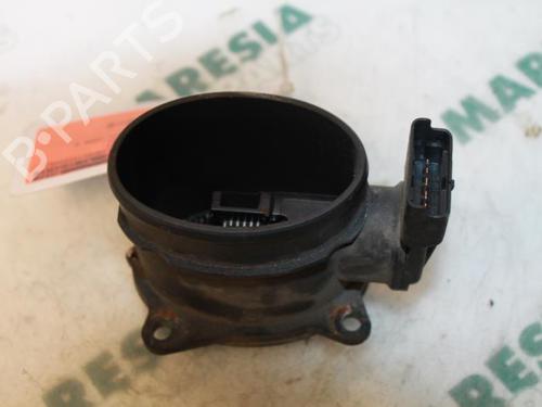 Mass air flow sensor CITROËN C4 I (LC_) 1.6 HDi | BP31438348M95
