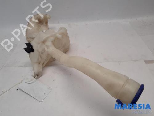 Used Windscreen washer tank PEUGEOT 3008 I MPV (0U_) 1.6 VTi (120 hp) 31509122