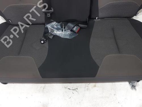Rear seat CITROËN C3 II (SC_) 1.0 VTi 68 | BP31413973C17 