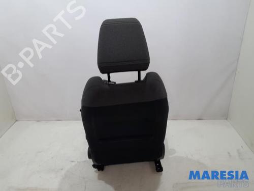 Left front seat CITROËN C4 III (BA_, BB_, BC_) ë-C4 (BCZKXC, BZCKSC) | BP31537220C15