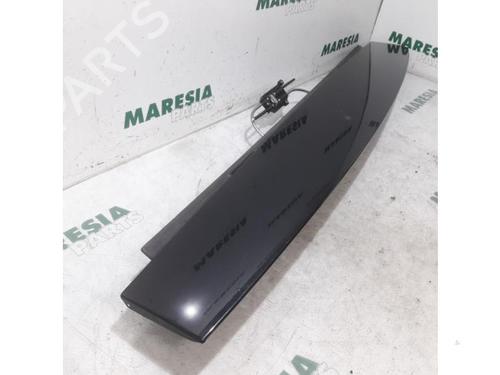 Rear spoiler CITROËN C6 (TD_) 2.7 HDi | BP31497701C96