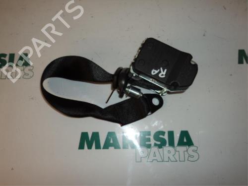 Used Rear right seatbelt ALFA ROMEO GT (937_) 1.9 JTD (937CXN1B) (150 hp) 31386474