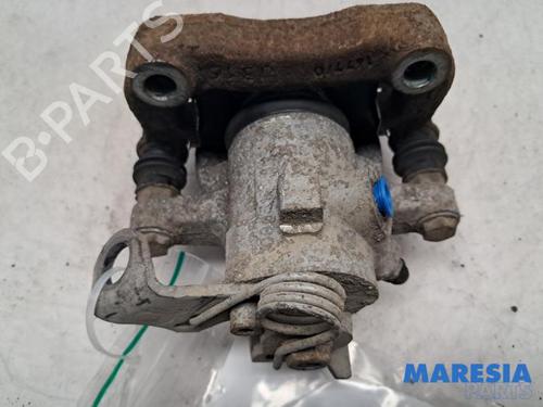 Right rear brake caliper CITROËN DS3 (SA_) 1.6 VTi 120 | BP31405155M106