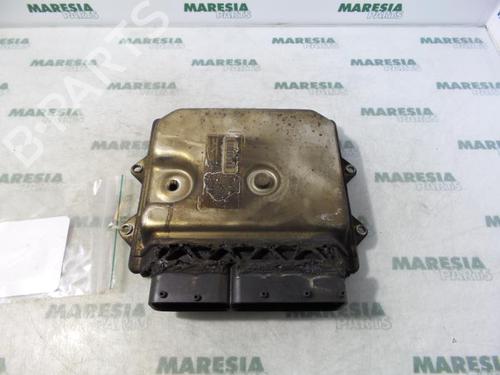 Used Engine control unit (ECU) ALFA ROMEO MITO (955_) 1.4 MultiAir (955AXL1B) (105 hp) 31465076
