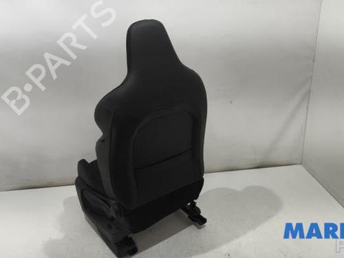 Seats set RENAULT MEGANE IV Hatchback (B9A/M/N_) 1.6 TCe 205 (B9MV) | BP36280606C78 - Image 10