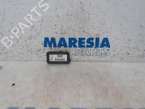 Electronic module RENAULT MEGANE III Grandtour (KZ0/1) 1.2 TCe (KZ2B, KZ11) | BP31517272M83