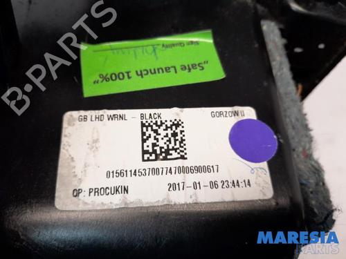 Glove box ALFA ROMEO GIULIA (952_) 2.0 Q4 (952ACA45, 952ACA25) | BP31444530C95 