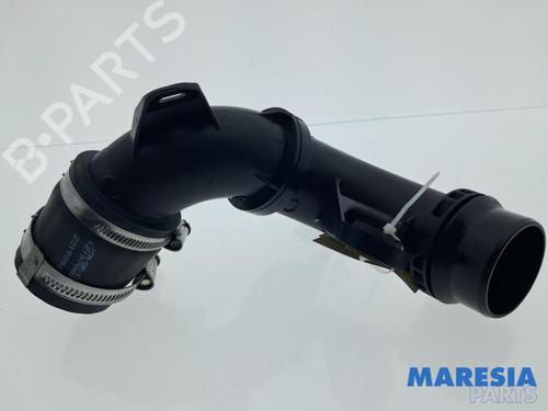 Used Exhaust system Exhaust system PEUGEOT 2008 II (UD_, US_, UY_, UJ_, UR_, UC_) 1.2 PureTech 100 (USHNK) (101 hp) 32484811 32484811