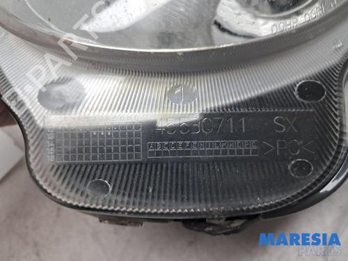 Right daytime light FIAT 500 C (312_) 1.2 (312CXA1A, 312AXA1A) | BP37875698C103 - Image 8