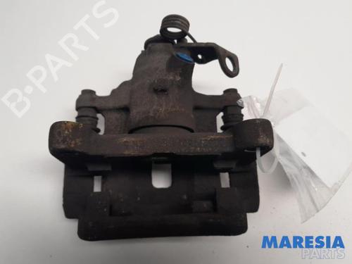 Right rear brake caliper RENAULT TRAFIC III Van (FG_) 1.6 dCi 95 (FGMJ, FGMR) | BP31387820M106