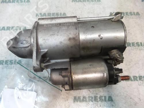Used Starter ALFA ROMEO 159 Sportwagon (939_) 1.8 MPI (939BXL1A) (140 hp) 31424238
