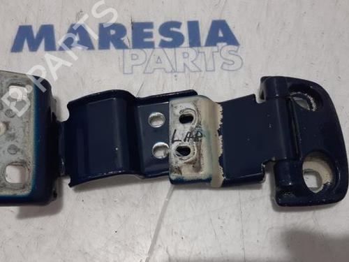 Used Hinge/Door check strap PEUGEOT BOXER Van 3.0 HDi 160 (156 hp) 31493161