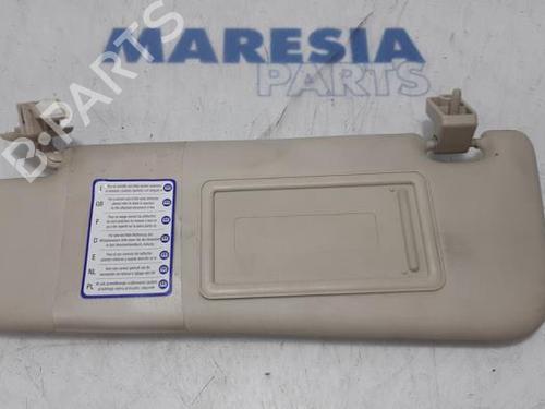 venstre-solskrm-fiat-500-312_-2007-31514907 main image