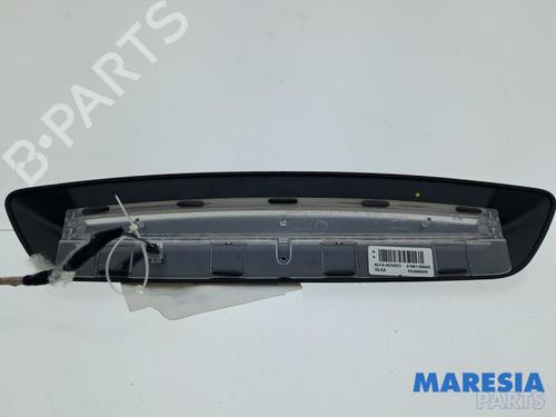 Third brake light ALFA ROMEO GIULIA (952_) 2.0 (952ABA25B) | BP37241556L11 - Image 3