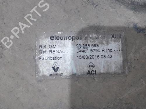 Subframe OPEL VIVARO B Van (X82) 1.6 CDTI (05) | BP31403956M9