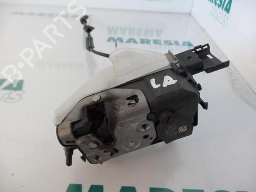 Used Electronic module CITROËN C3 II (SC_) 1.6 HDi (92 hp) 31471944