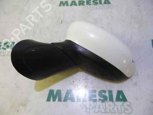 Bakspejl venstre ALFA ROMEO 4C (960_) 1.8 (960.CXB1A) (241 hp) 31481305