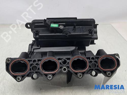 Rail D'Injecteurs PEUGEOT 307 Break (3E) 1.6 16V (109 hp) 32011766