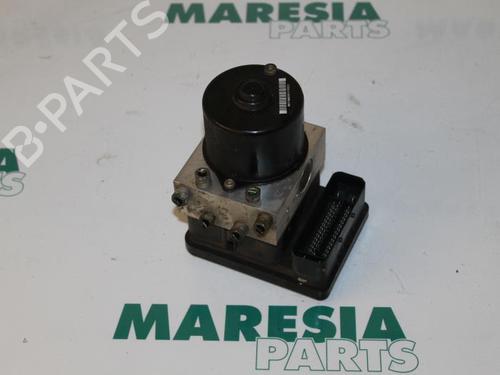 Used ABS pump CITROËN C5 I Break (DE_) 2.0 16V (DERFNF, DERFNC, RERFNC) (136 hp) 31451169