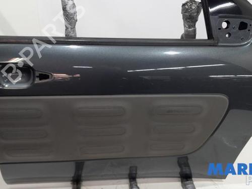 Dør højre fortil CITROËN C4 CACTUS 1.2 VTi 82 | BP31456522C3