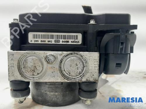 ABS pump FIAT PUNTO EVO (199_) 1.3 D Multijet | BP31460552M43